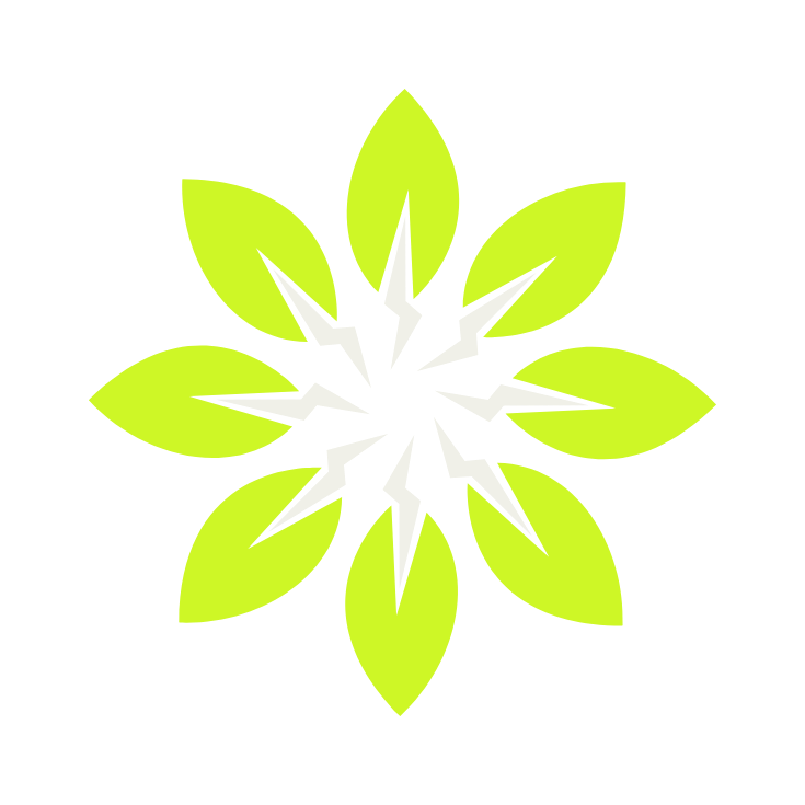 flower power - bloem